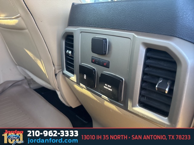 Used Car 2018 Ford F-350sd  Lariat For Sale Under $60,000 In San Antonio, Texas