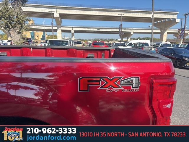 Used Car 2018 Ford F-350sd  Lariat For Sale Under $60,000 In San Antonio, Texas