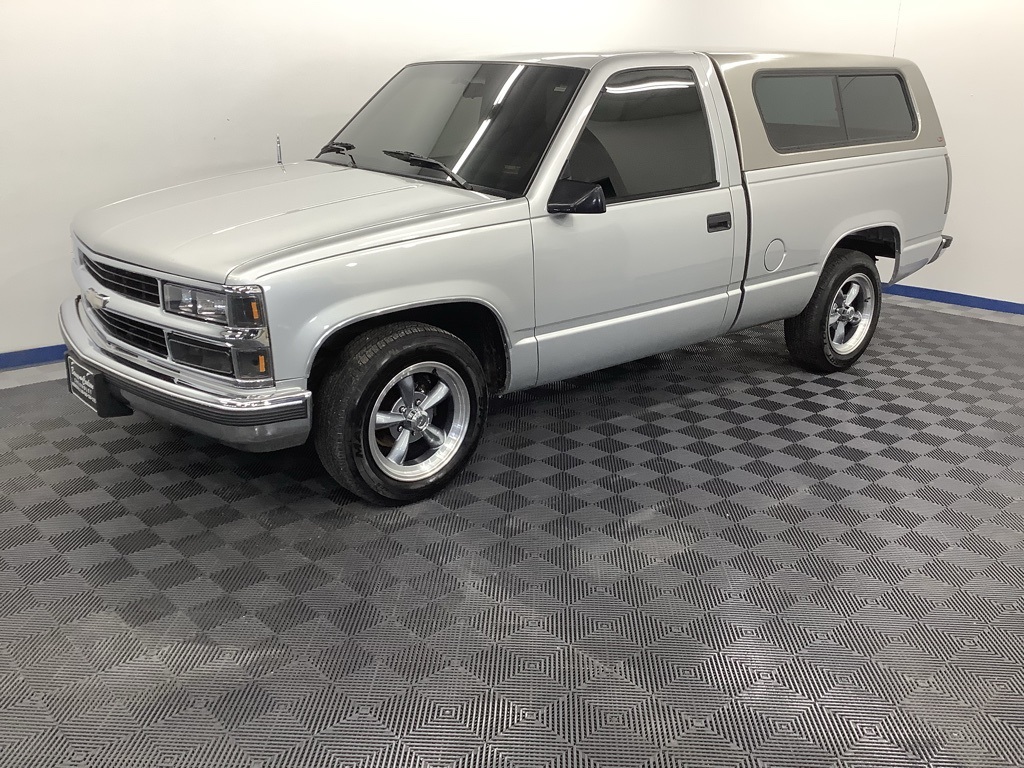 1993 Chevrolet C/K 1500