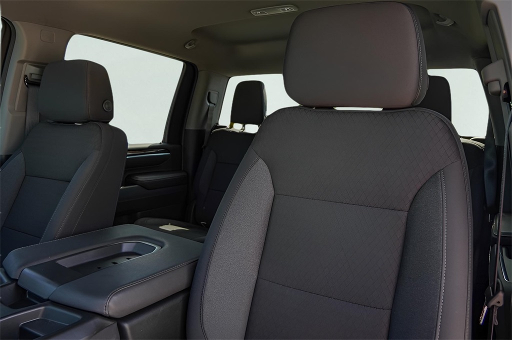 Used Car 2025 Gmc Sierra 2500hd  Sle For Sale Under $60,000 In Austin, Texas