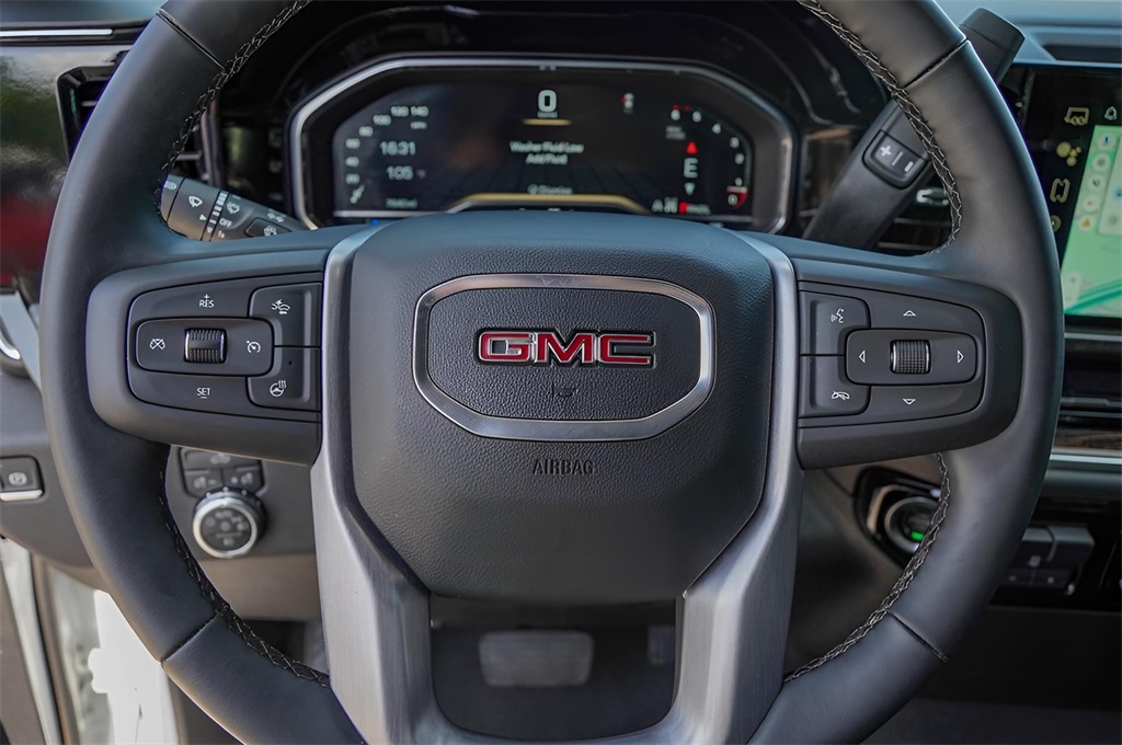 Used Car 2025 Gmc Sierra 2500hd  Sle For Sale Under $60,000 In Austin, Texas