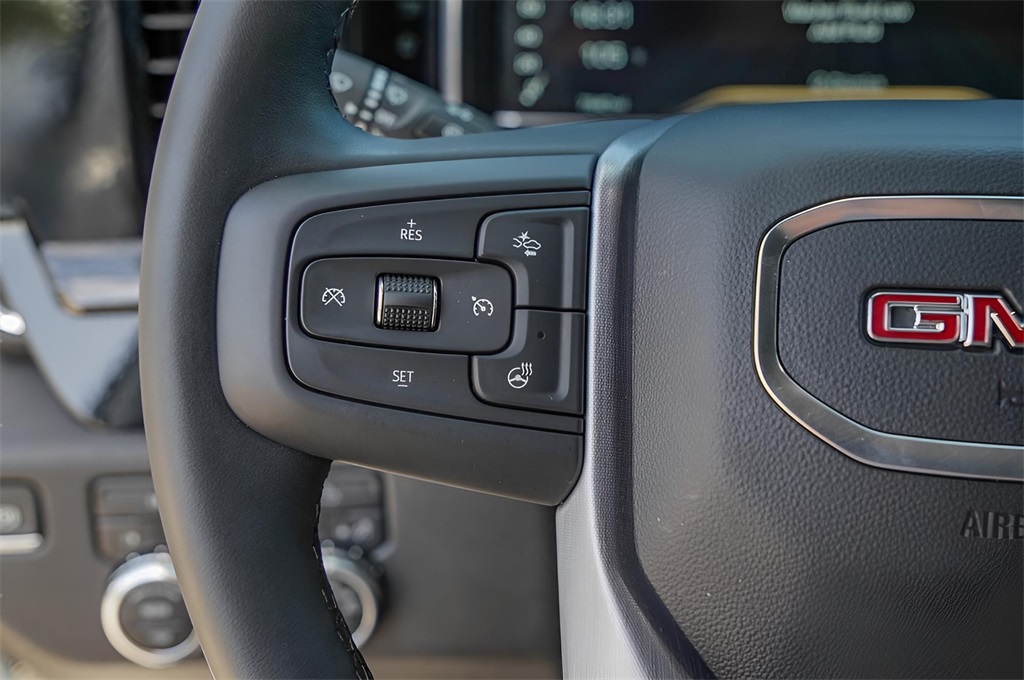 Used Car 2025 Gmc Sierra 2500hd  Sle For Sale Under $60,000 In Austin, Texas