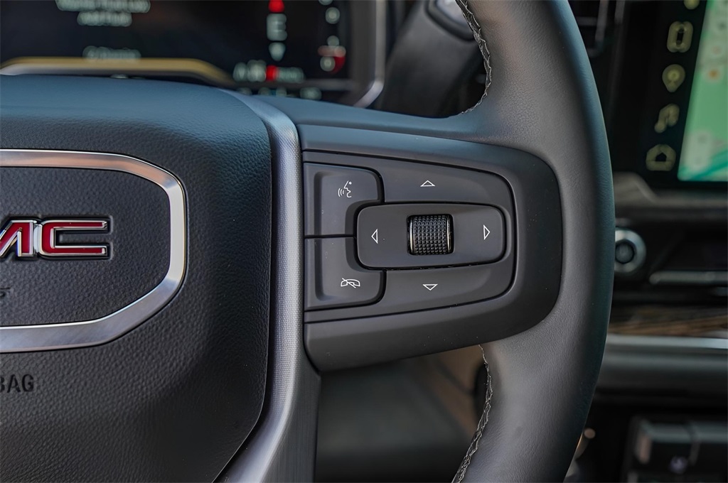 Used Car 2025 Gmc Sierra 2500hd  Sle For Sale Under $60,000 In Austin, Texas