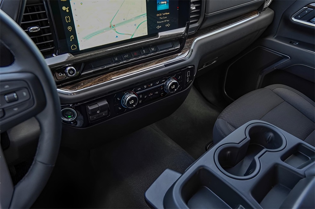 Used Car 2025 Gmc Sierra 2500hd  Sle For Sale Under $60,000 In Austin, Texas