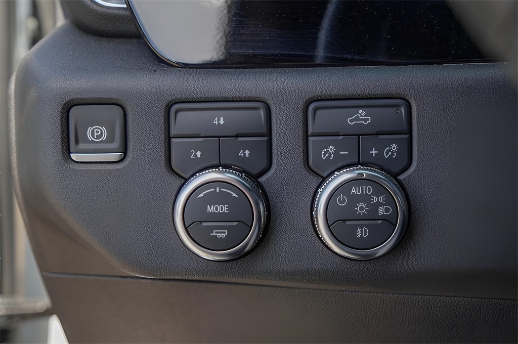 Used Car 2025 Gmc Sierra 2500hd  Sle For Sale Under $60,000 In Austin, Texas