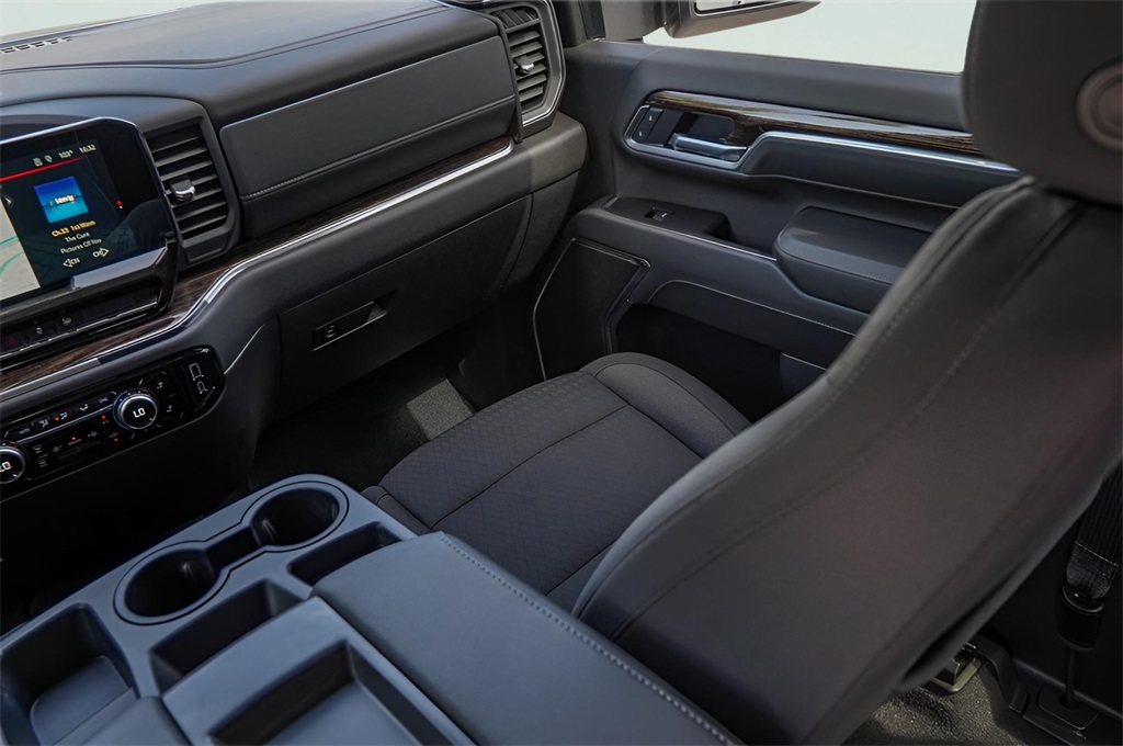 Used Car 2025 Gmc Sierra 2500hd  Sle For Sale Under $60,000 In Austin, Texas