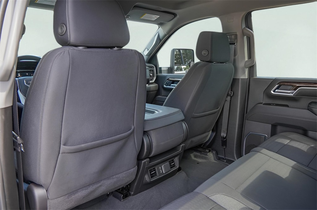 Used Car 2025 Gmc Sierra 2500hd  Sle For Sale Under $60,000 In Austin, Texas