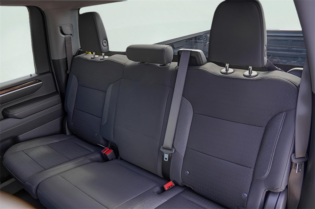 Used Car 2025 Gmc Sierra 2500hd  Sle For Sale Under $60,000 In Austin, Texas