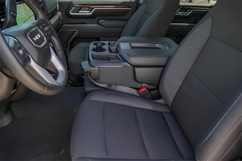 Used Car 2025 Gmc Sierra 2500hd  Sle For Sale Under $60,000 In Austin, Texas