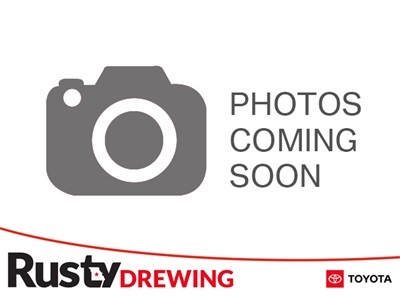 2025 Toyota 4Runner SR5 4WD