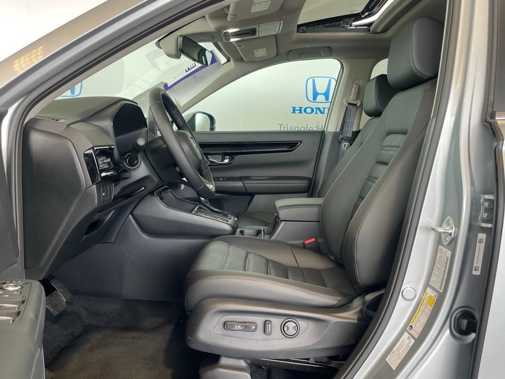 Thumbnail: 2026 Honda CR-V - 10