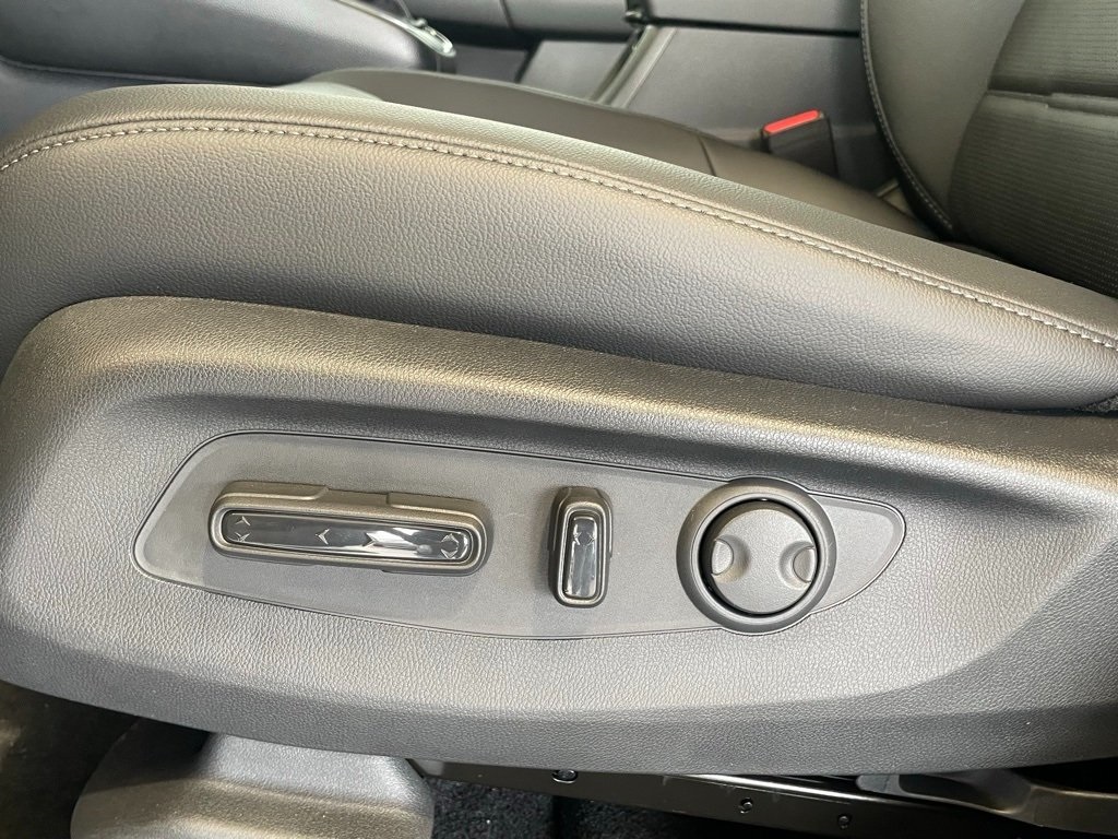 Thumbnail: 2026 Honda CR-V - 11