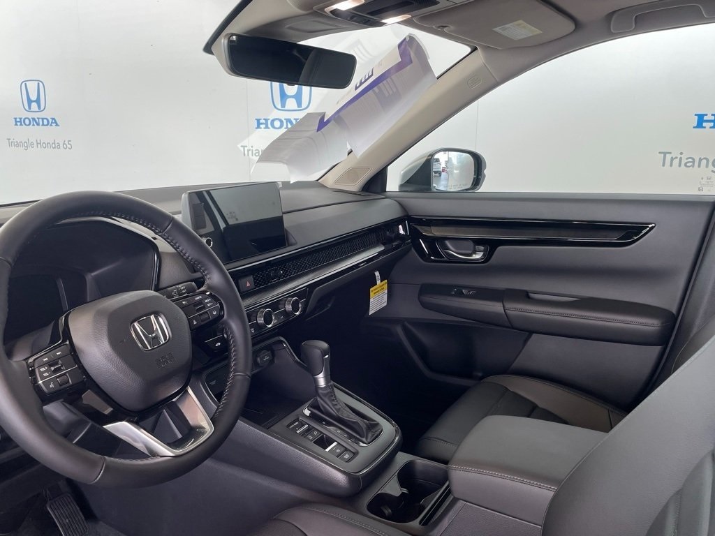 Thumbnail: 2026 Honda CR-V - 13