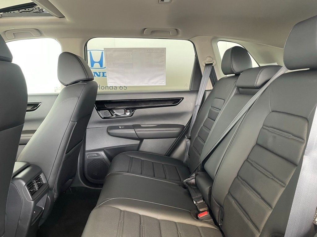 Thumbnail: 2026 Honda CR-V - 16