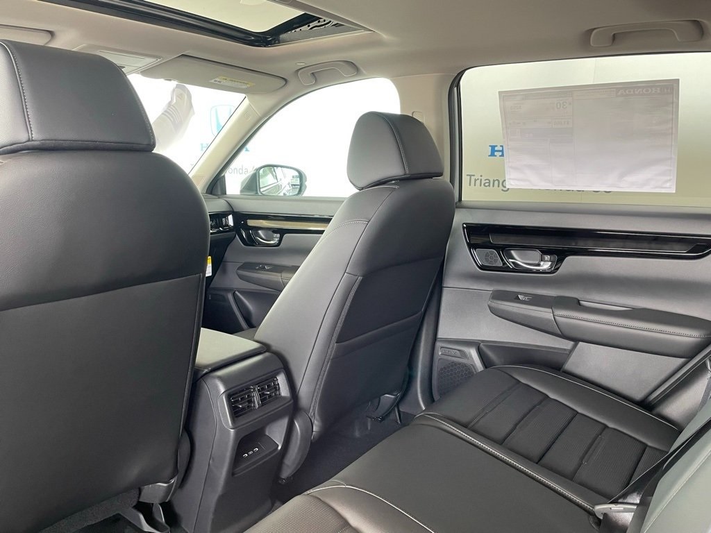 Thumbnail: 2026 Honda CR-V - 17