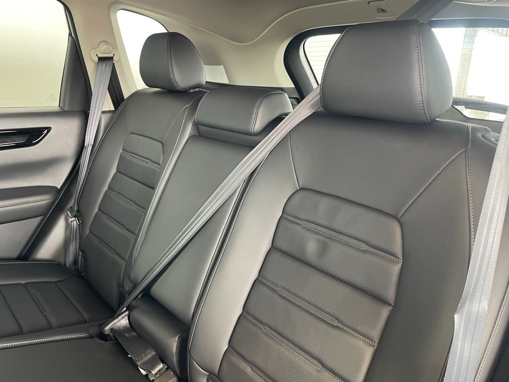 Thumbnail: 2026 Honda CR-V - 18