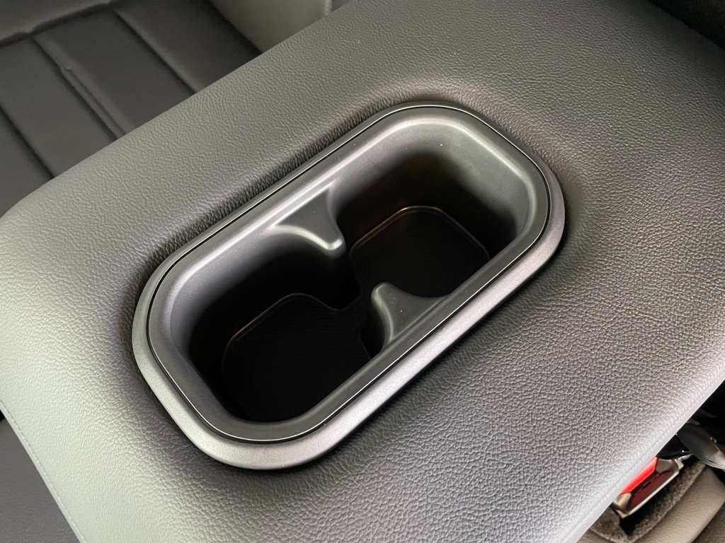 Thumbnail: 2026 Honda CR-V - 19