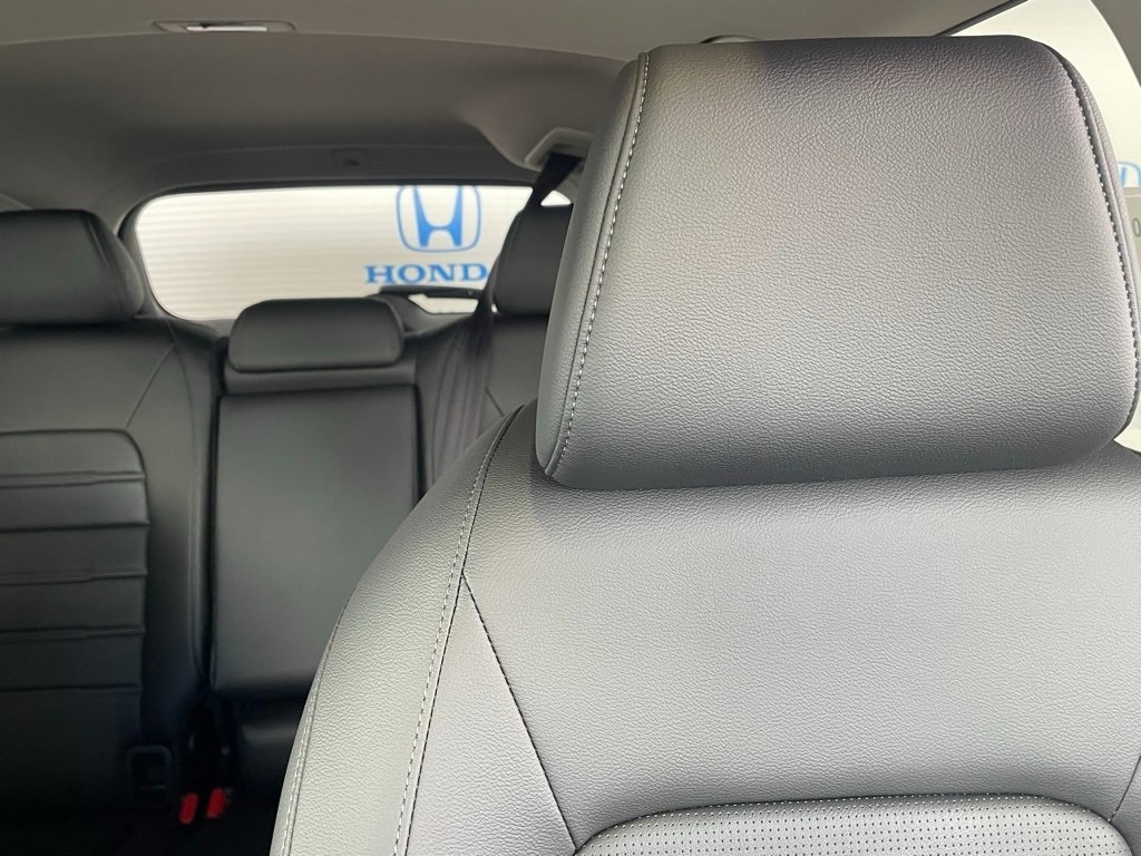 Thumbnail: 2026 Honda CR-V - 20