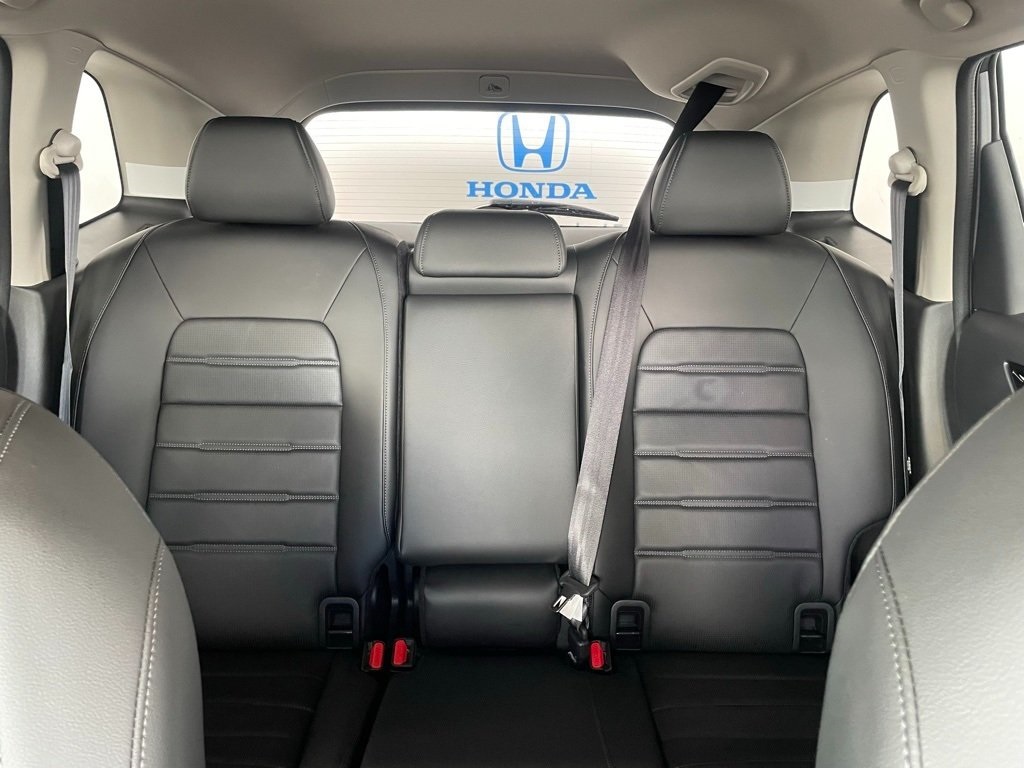 Thumbnail: 2026 Honda CR-V - 21