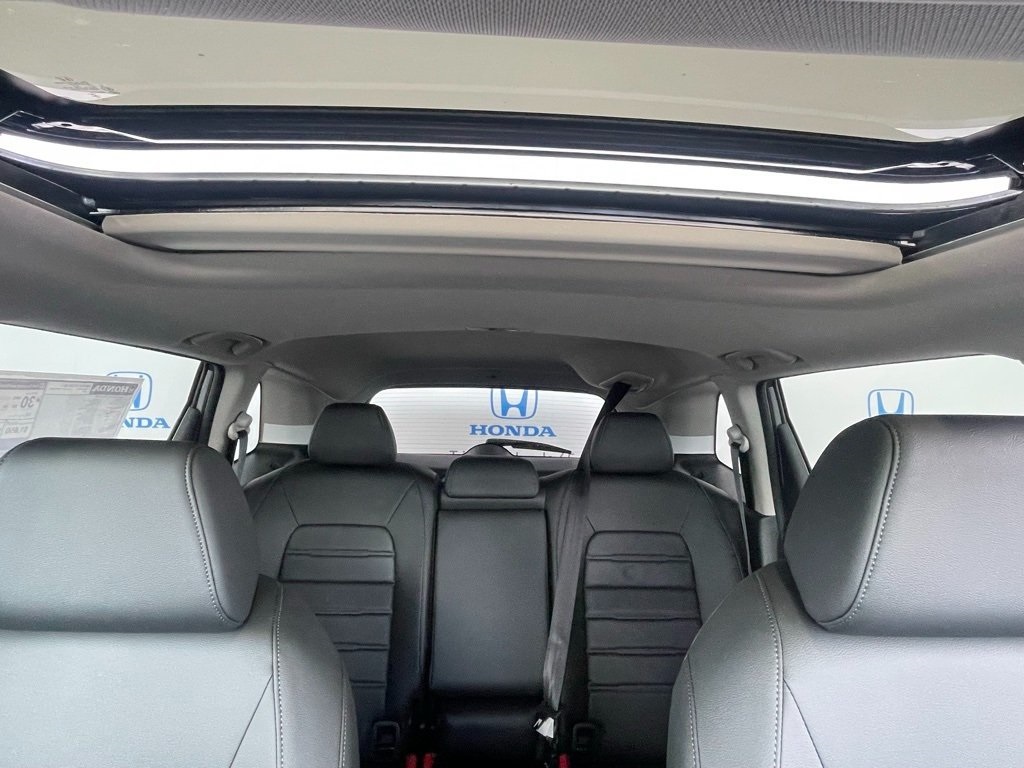 Thumbnail: 2026 Honda CR-V - 23