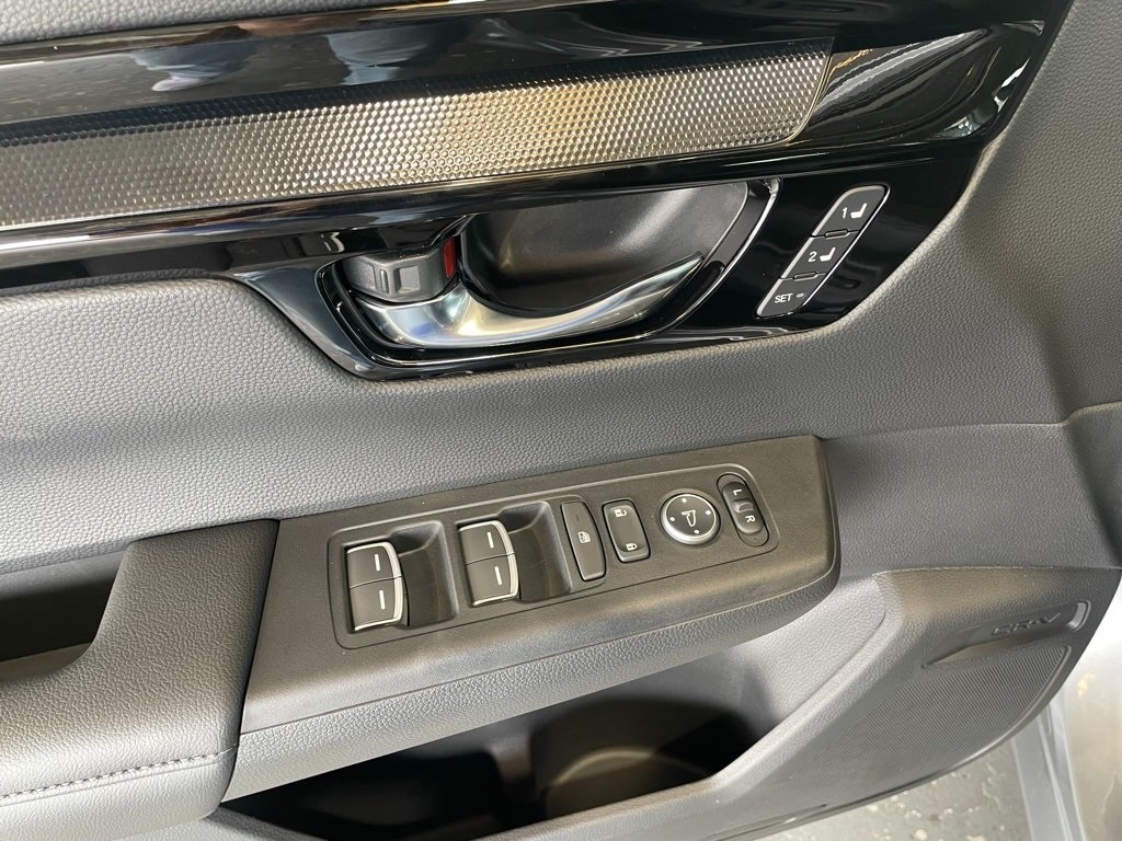 Thumbnail: 2026 Honda CR-V - 25