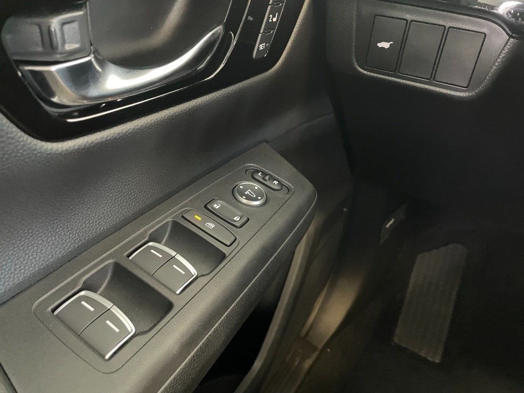 Thumbnail: 2026 Honda CR-V - 26