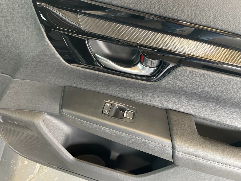 Thumbnail: 2026 Honda CR-V - 28