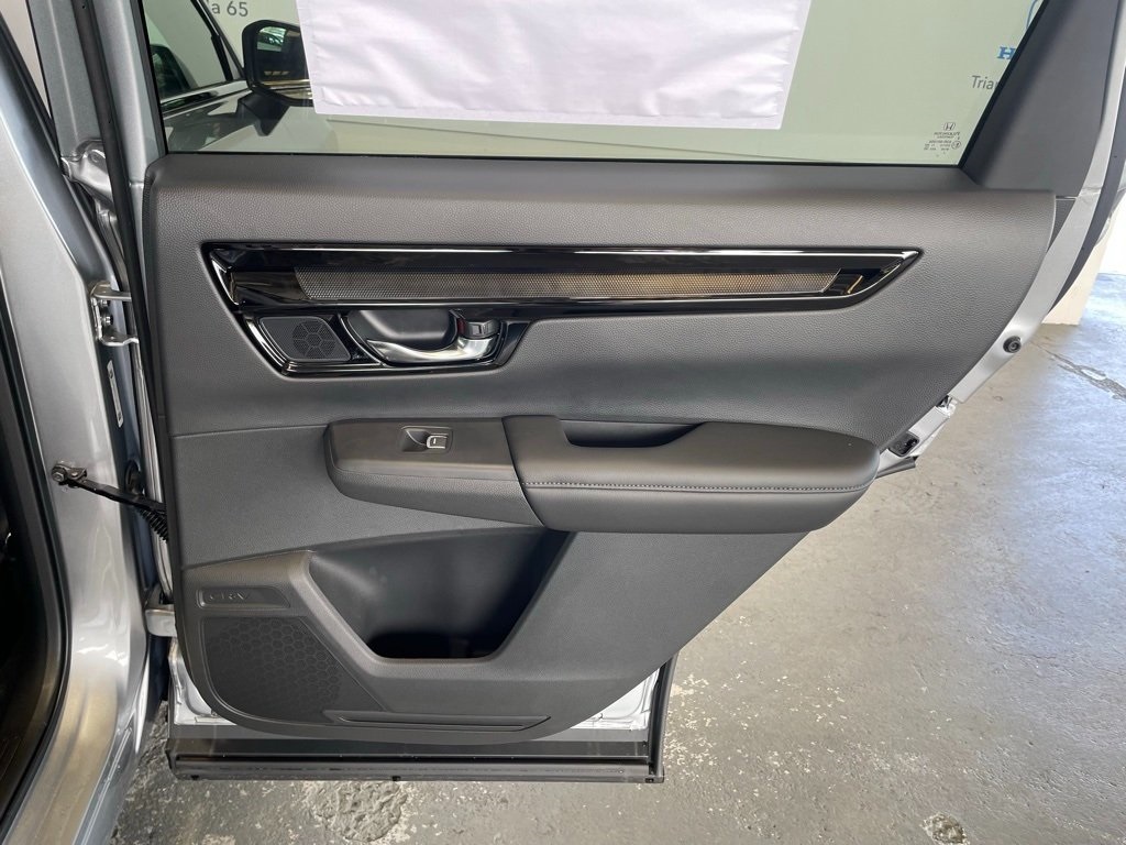 Thumbnail: 2026 Honda CR-V - 29