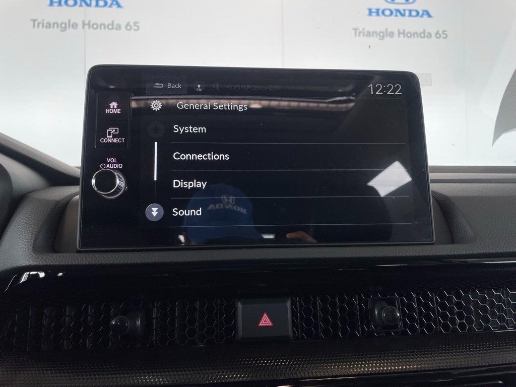 Thumbnail: 2026 Honda CR-V - 32