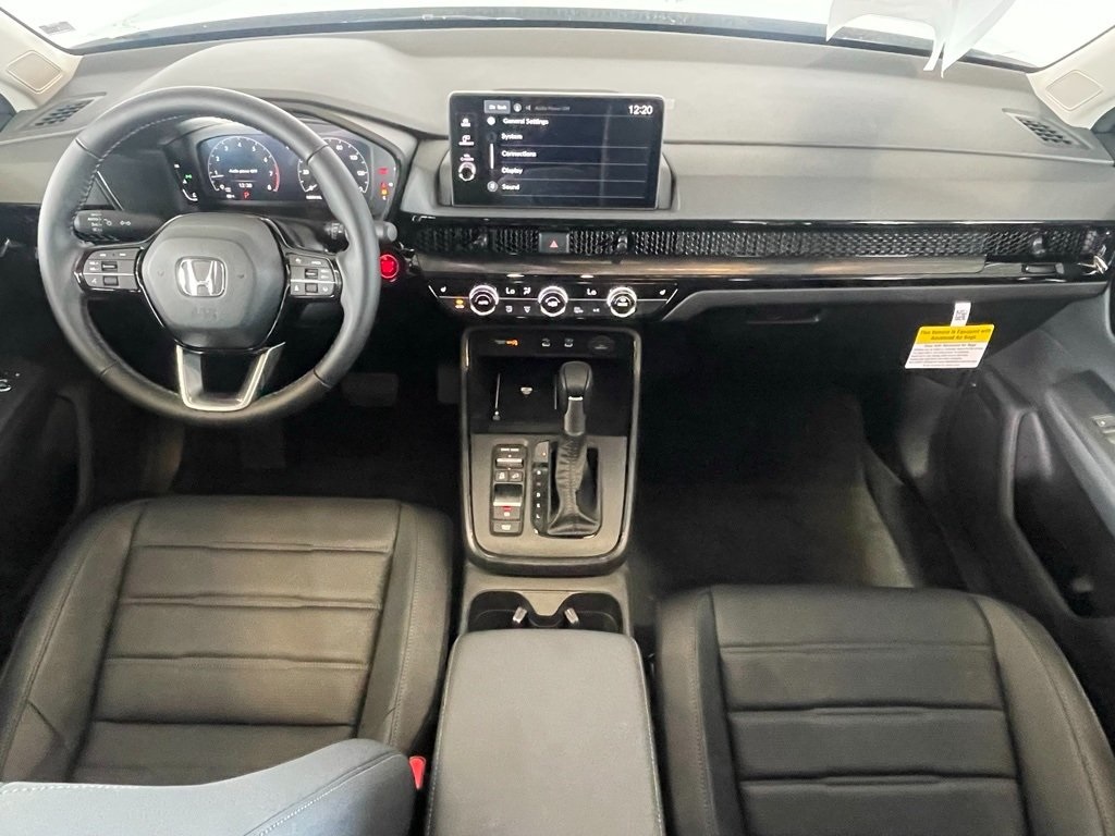 Thumbnail: 2026 Honda CR-V - 7