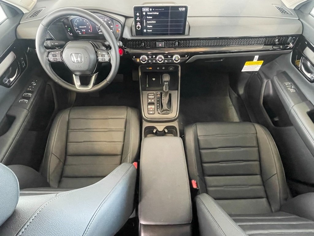 Thumbnail: 2026 Honda CR-V - 8