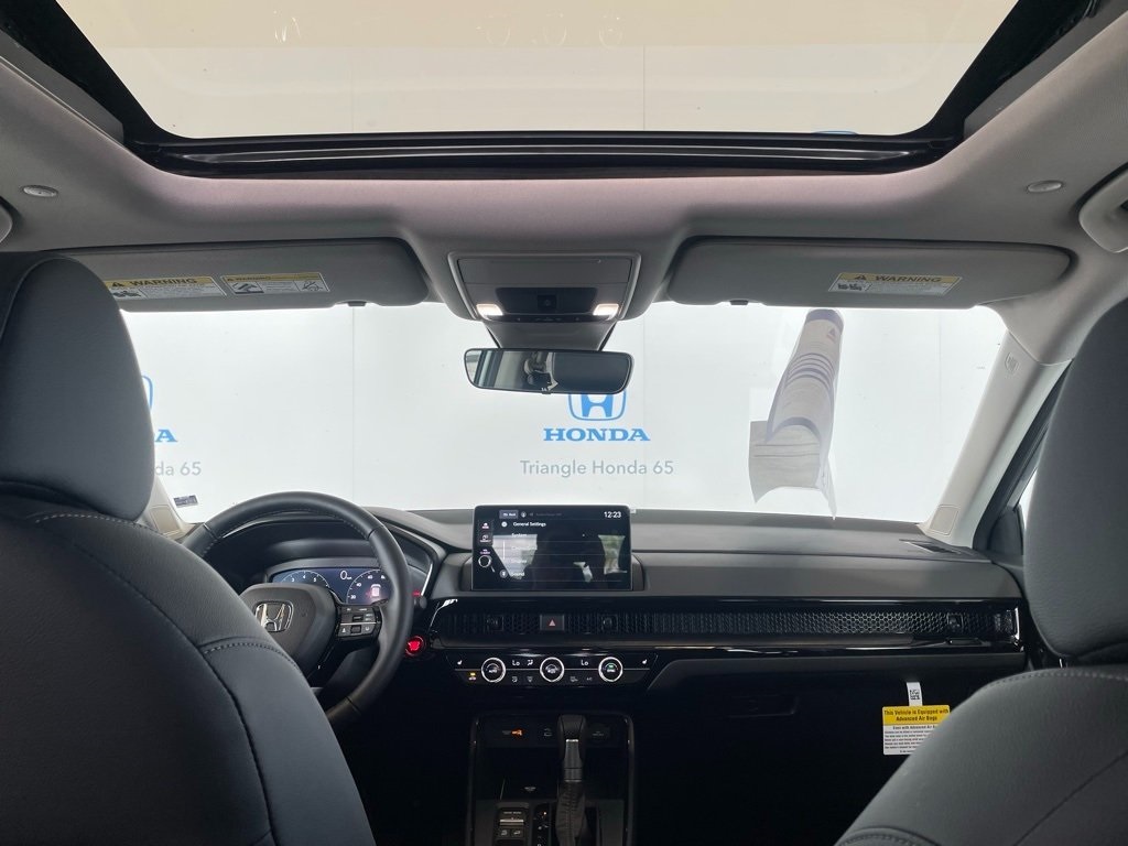 Thumbnail: 2026 Honda CR-V - 9