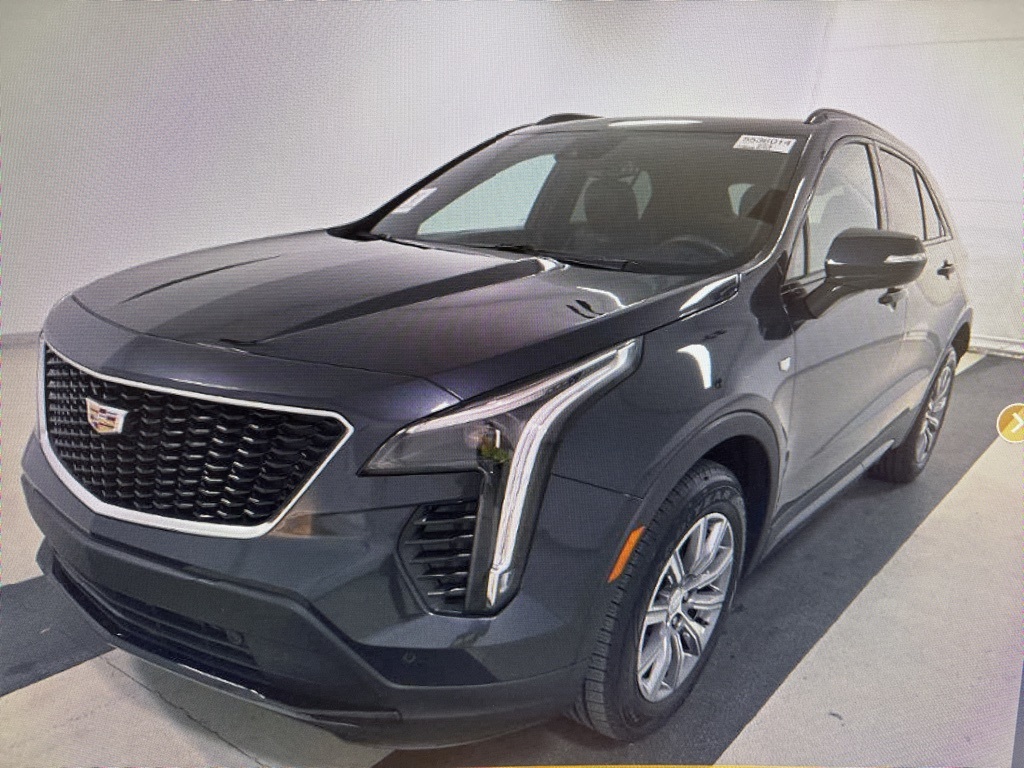 2023 Cadillac XT4 Sport AWD