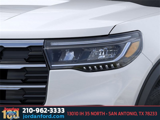 New Car 2025 Ford Explorer  Wagon 4 Dr. Active Rear Wheel Drive For Sale Under $50,000 In San Antonio, Texas