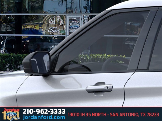 New Car 2025 Ford Explorer  Wagon 4 Dr. Active Rear Wheel Drive For Sale Under $50,000 In San Antonio, Texas