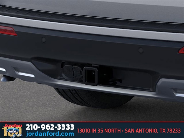 New Car 2025 Ford Explorer  Wagon 4 Dr. Active Rear Wheel Drive For Sale Under $50,000 In San Antonio, Texas
