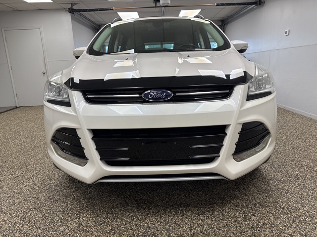 2013 Ford Escape SEL photo 2