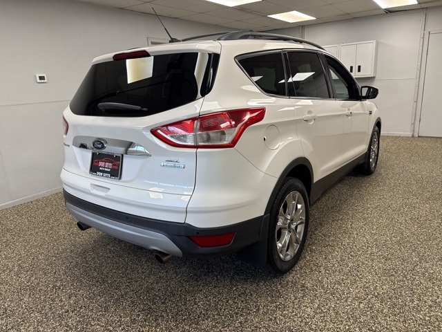 2013 Ford Escape SEL photo 4