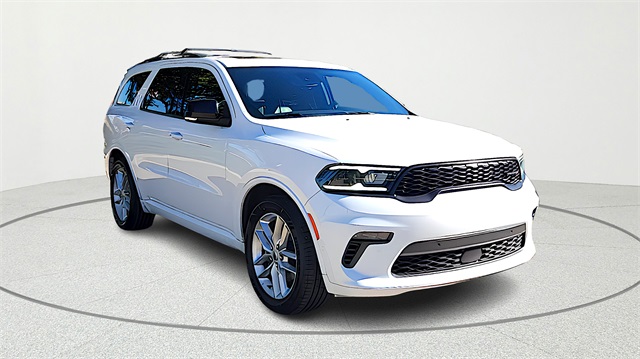 2023 Dodge Durango