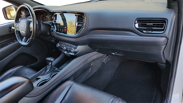 2023 Dodge Durango