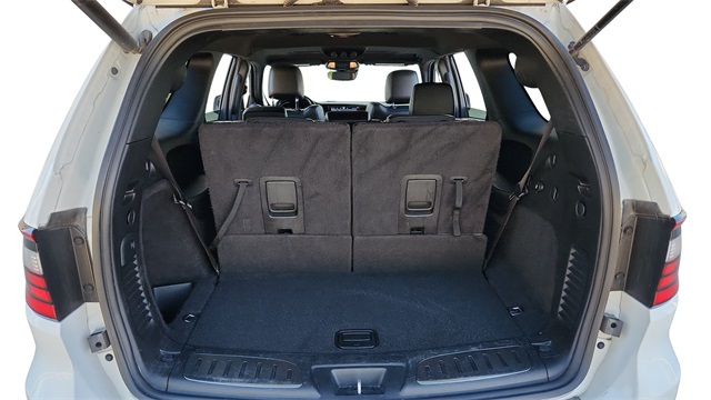 2023 Dodge Durango