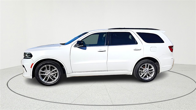 2023 Dodge Durango