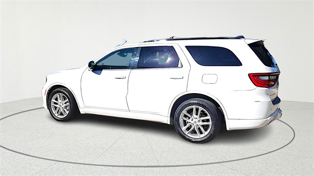 2023 Dodge Durango