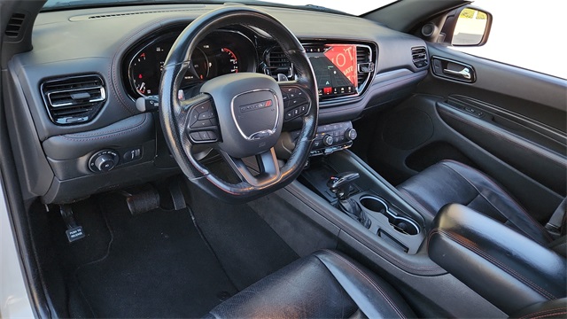 2023 Dodge Durango