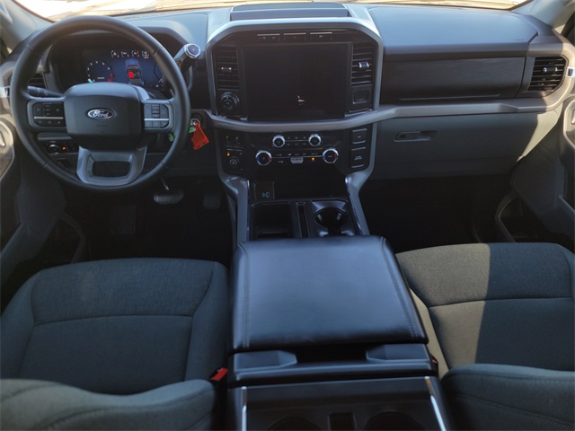 2024 Ford F-150 XLT - 9