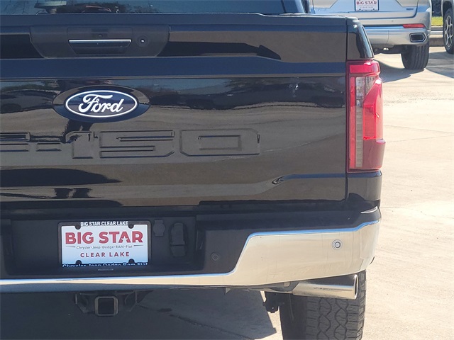 2024 Ford F-150 XLT - 5