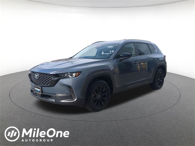 2025 Mazda CX-50 2.5 S Premium AWD