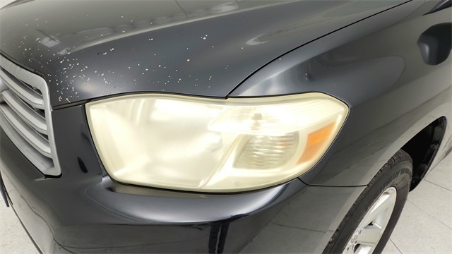 2008 Toyota Highlander Base  at Emmons Autoplex