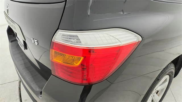 2008 Toyota Highlander Base  at Emmons Autoplex