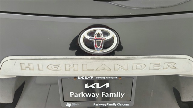 2008 Toyota Highlander Base  at Emmons Autoplex